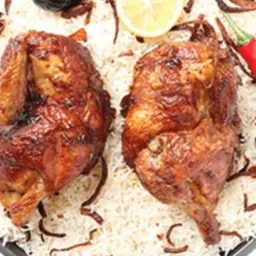 دجاج شواية